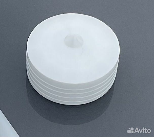 Комплект туб с доп.заглушками