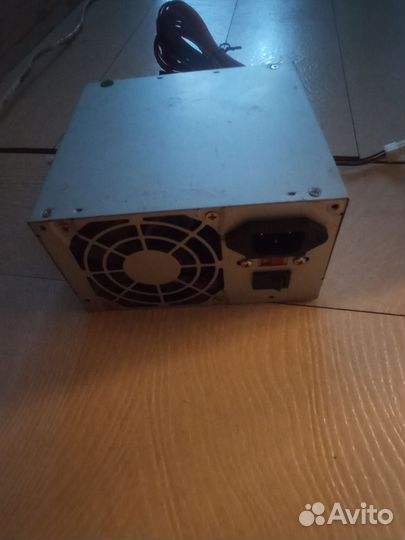 Блок питания