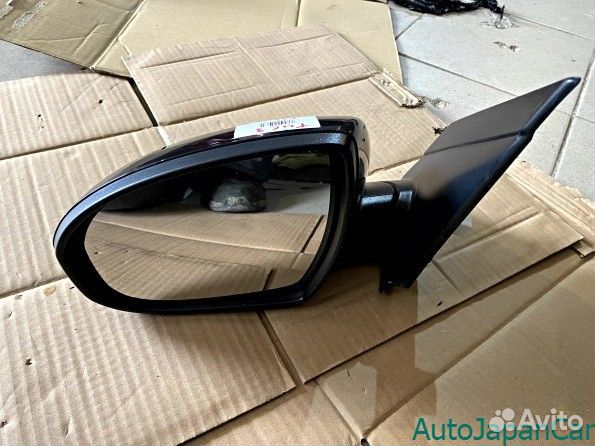 Зеркало боковое Хендай Туксон 3 (2015-2021)