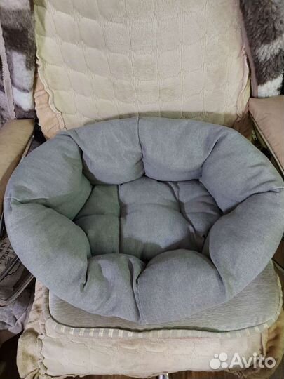 Лежак для маленькой собачки или кошечки