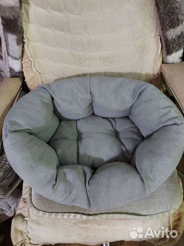 Лежак для маленькой собачки или кошечки