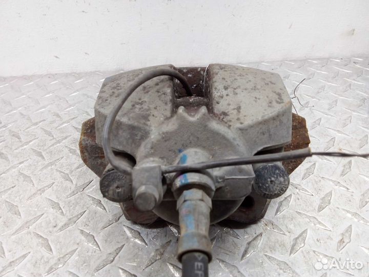 Суппорт задний правый BMW X5 E70