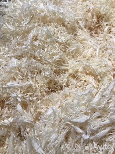 Опилки щепа стружка в мешках с доставкой и без