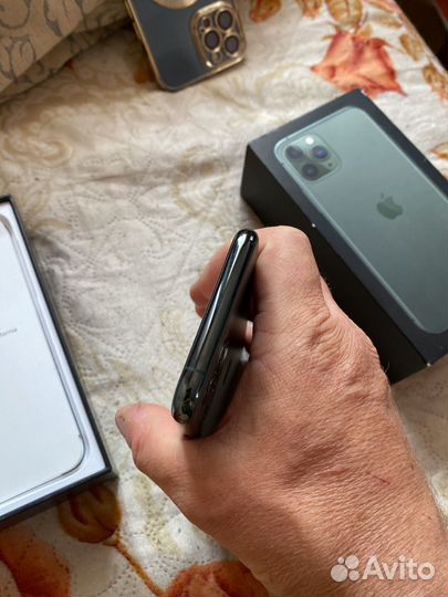 iPhone 11 Pro, 256 ГБ