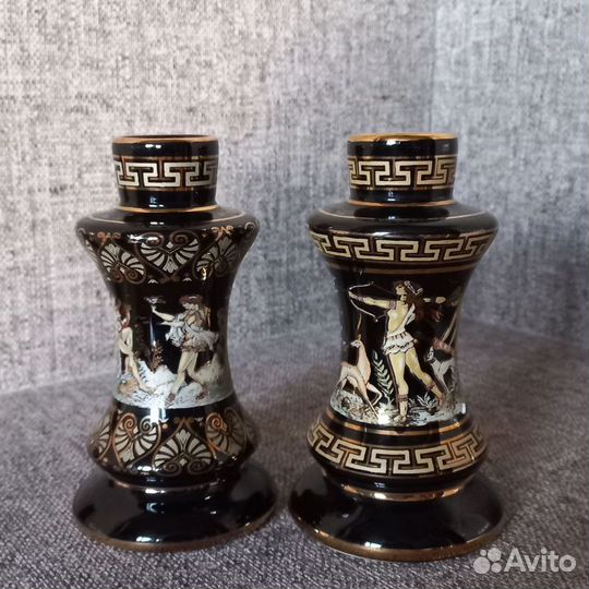 Подсвечники Stakias P, Греция