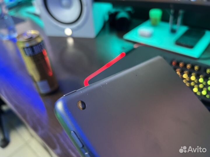 iPad 7 32gb 10,2 дюйма