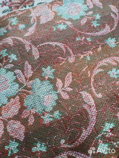 Покрывало на диван, кресло, гобелен