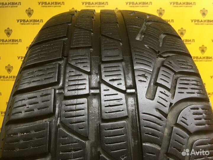 Pirelli Winter Sottozero 210 Serie II 225/60 R17 99H