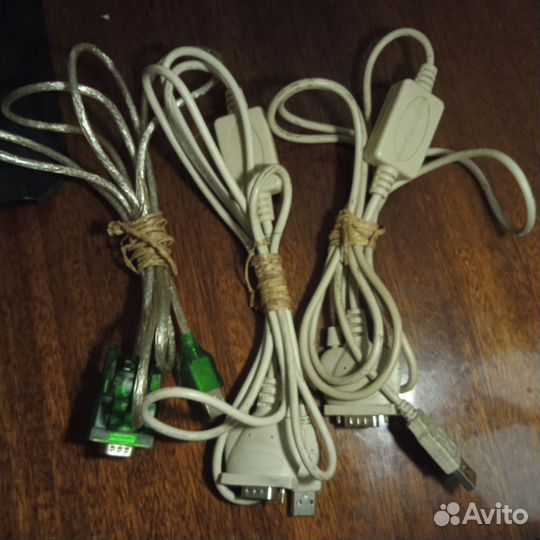 Кабель USB для компьютера