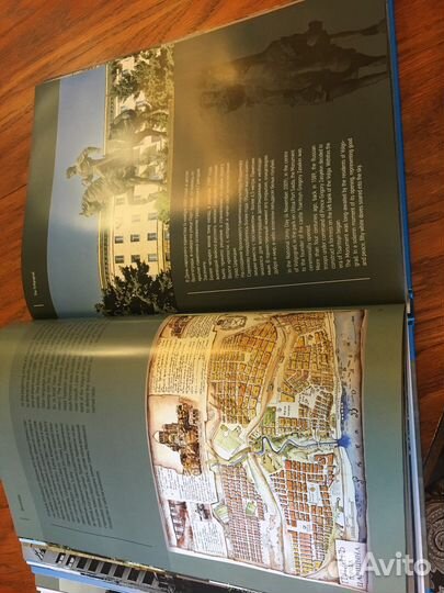 Фотоальбом Царицын-Сталинград-Волгоград