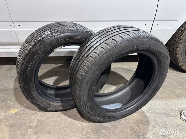 Cordiant Comfort 2 195/50 R15