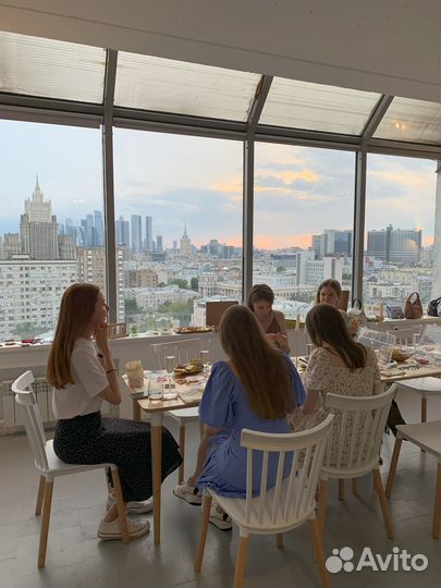 Мастер классы по свечеварению