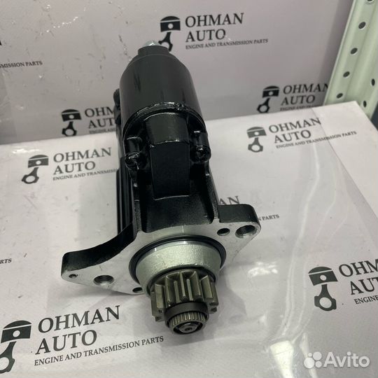 Стартер honda BF 75, 90, 115, 130