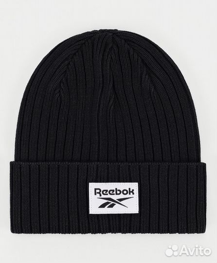 Спортивная шапка reebok