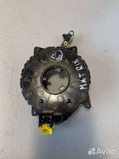 Шлейф подрулевой Hyundai Matrix G4ED