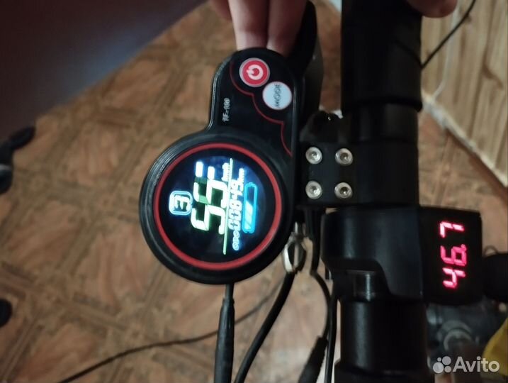 Kugoo M4 Pro