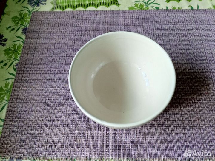 Пиала керамика