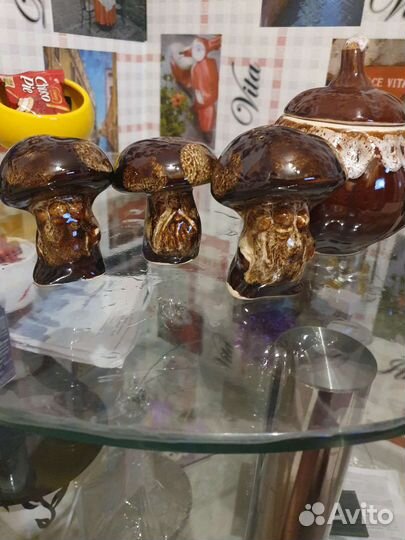 Горшок для запекания