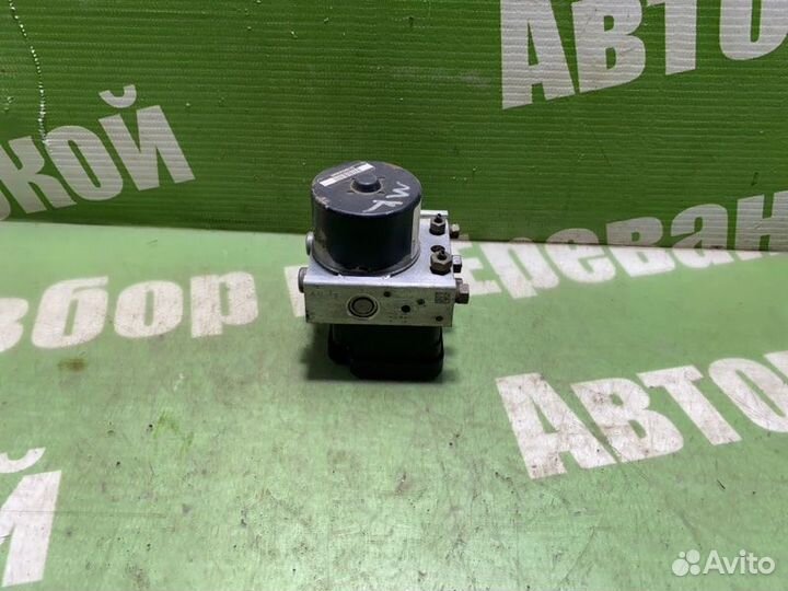 Блок ABS Geely Mk