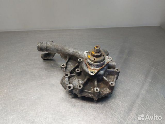 Помпа Mercedes-Benz E-Class W124 102 2000