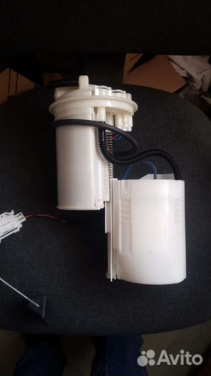 Топливные фильтры Toyota