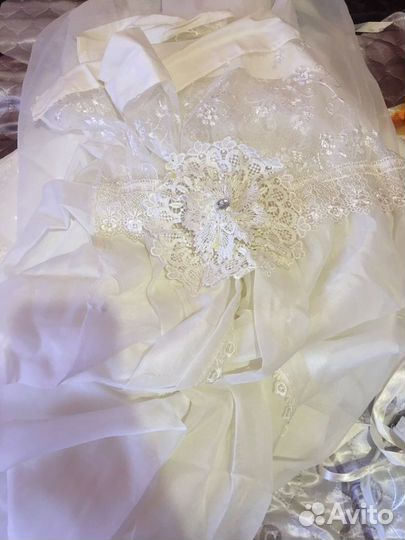 Бортики в детскую кроватку