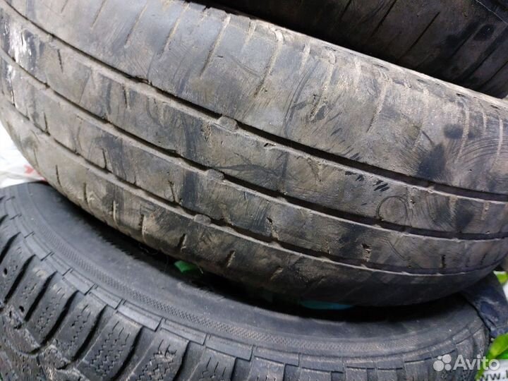 Bridgestone Ecopia EP-02 195/65 R15