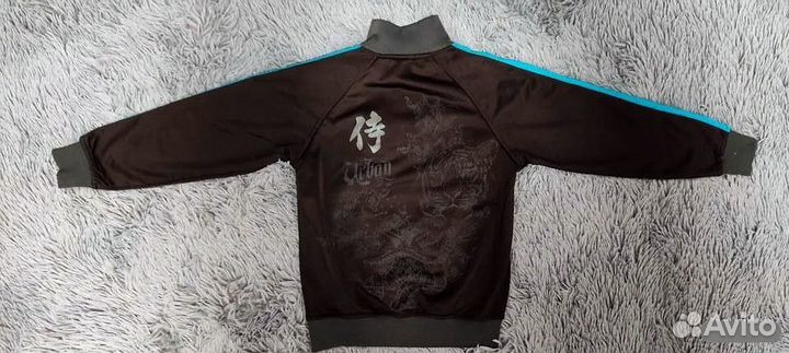 Олимпийка B.K.L. Wear на мальчика (128/8)