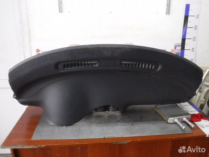 Панель приборов Daewoo Matiz F8CV 2010