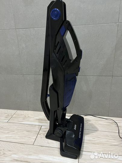 Беспроводной пылесос BBK