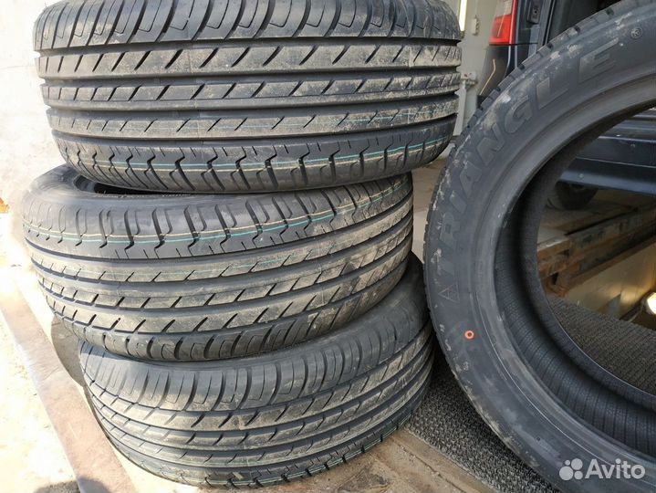 Triangle TR918 215/55 R16 97W