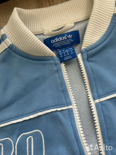 Спортивный костюм adidas 80x СССР