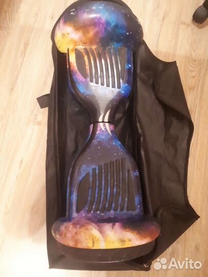 Гироскутер