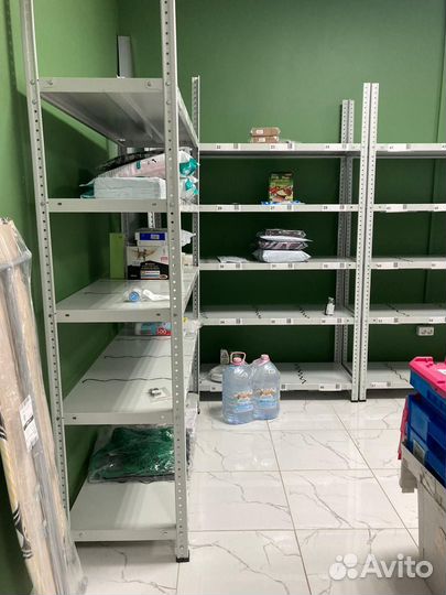 Пвз Озон в перспективном месте