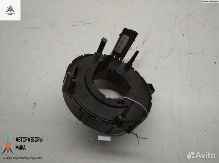 Шлейф руля Ford Galaxy рест. 2001