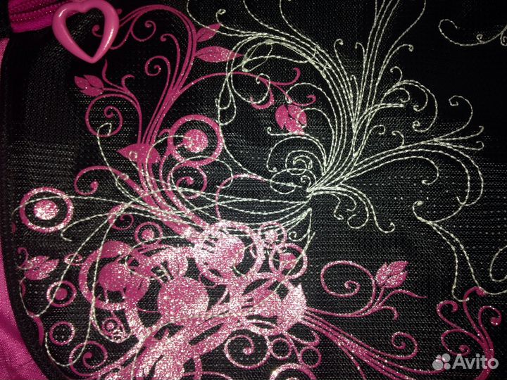 Сумка для девочки