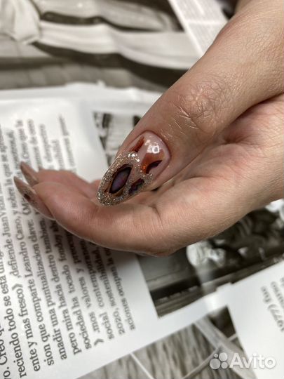 Курсы обучение маникюру и педикюру