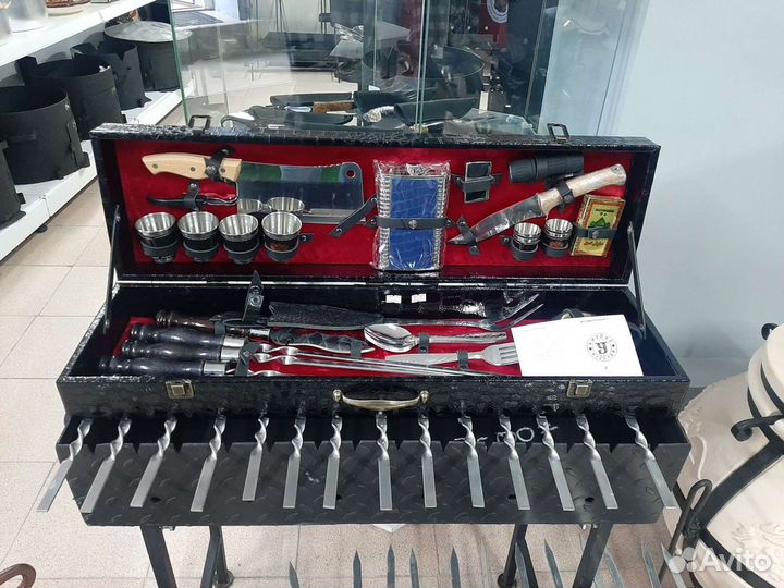 Подарочный набор в Анапе