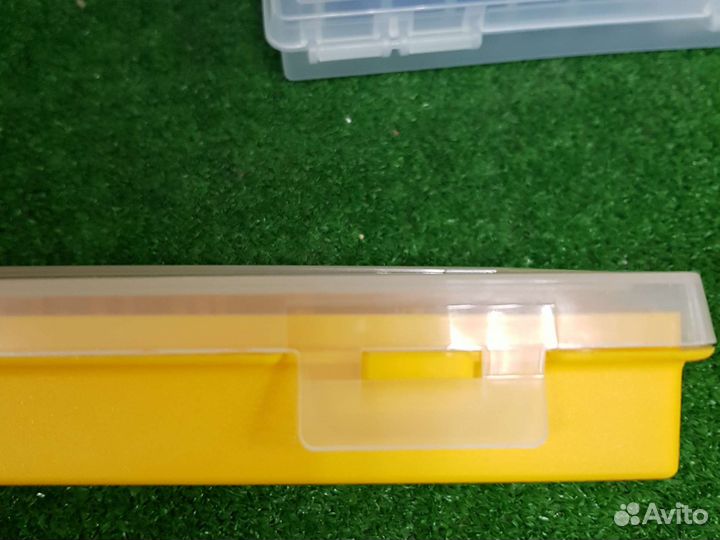 Органайзер для шпулек