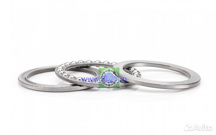 Подшипник 8116 (51116) ZNL