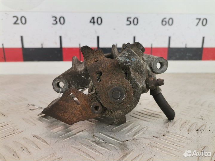 Суппорт задний левый для Volkswagen Golf 4