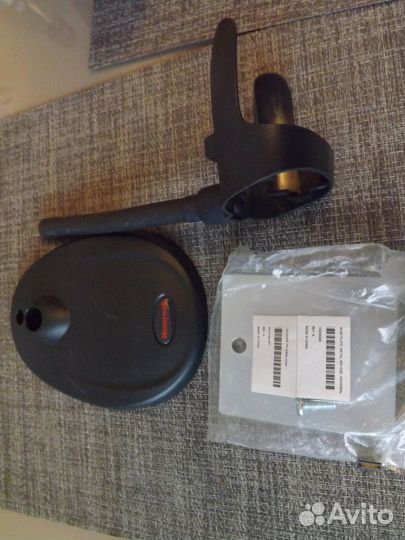 Держатель honeywell новый в упаковке