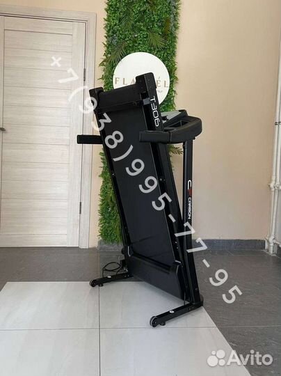 Беговая дорожка