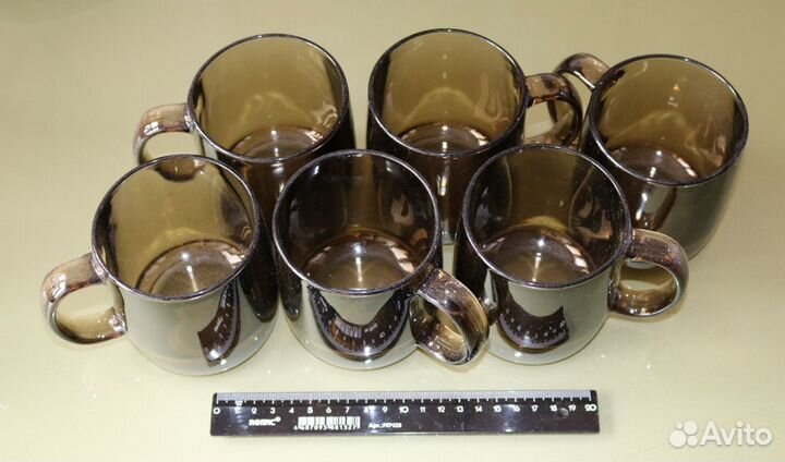 Сервиз Vereco France