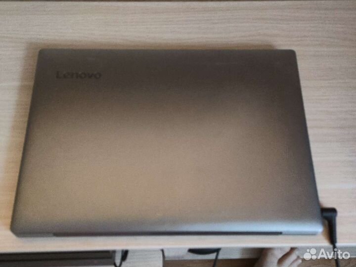 Ноутбук lenovo ideapad 120s-14lAP