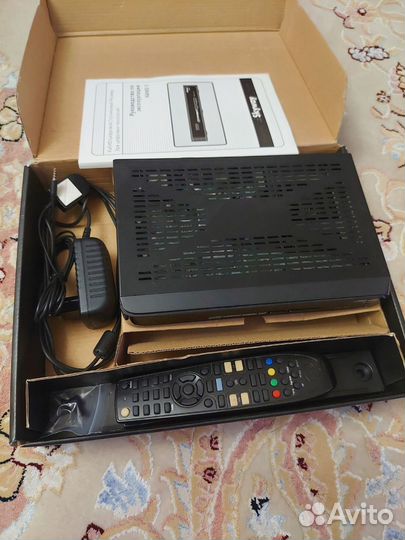 Тв приставка