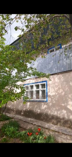 Дом 100 м² на участке 6 сот.