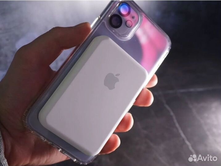 MagSafe Battery Pack Повербанк Новый