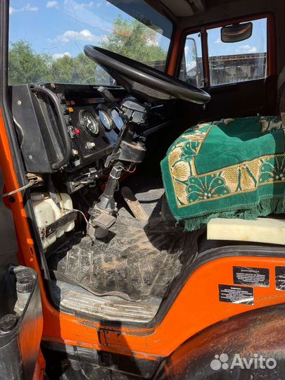 КамАЗ 45143-112-15, 2008