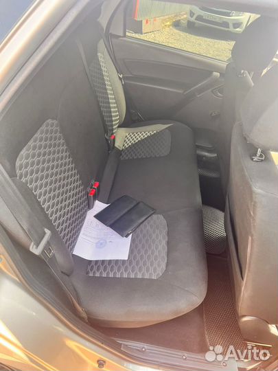 LADA Granta, 2019
